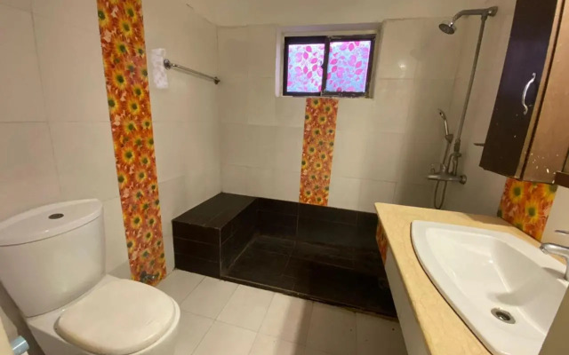 Chancery Guest House
