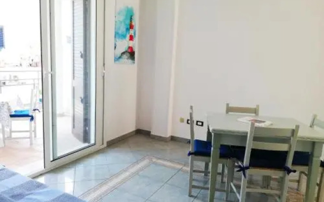 Holiday Home Barbara