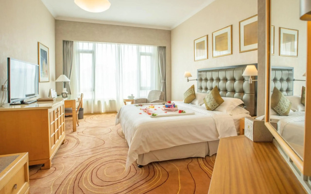 Shantou Junhua Haiyi Hotel