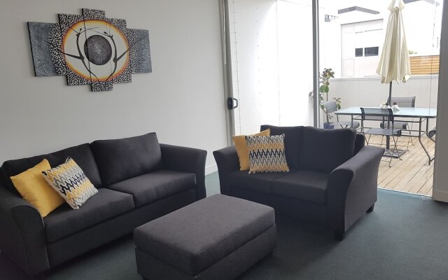 Fisher Point - Shared Apartment