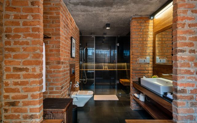 Taru Villas - Maia - Habarana