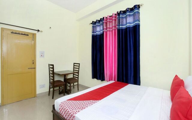 OYO 13127 Home 2BHK Hill View Solan