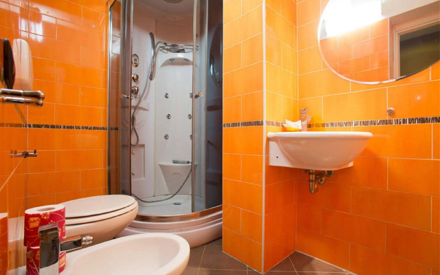 Hotel Indipendenza