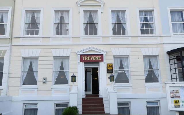 The Trevone