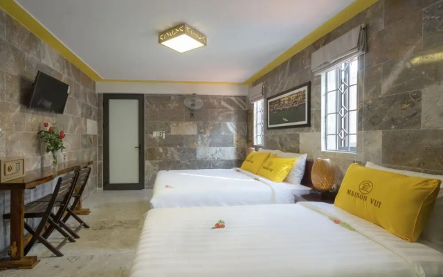 Maison Vui Hoi An