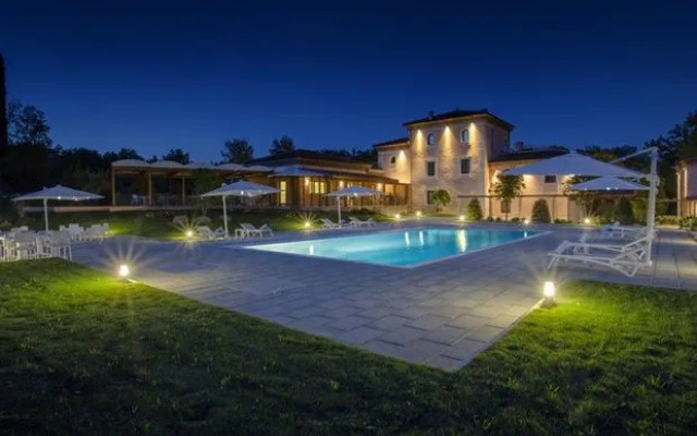 Tenuta Esdra
