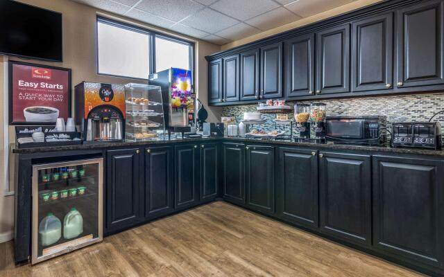Americas Best Value Inn Opelika