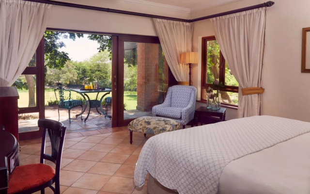 Turnberry House T16 - Selborne Golf Estate