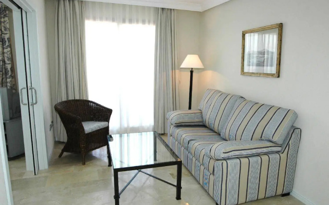 Apartamentos Manilva Green
