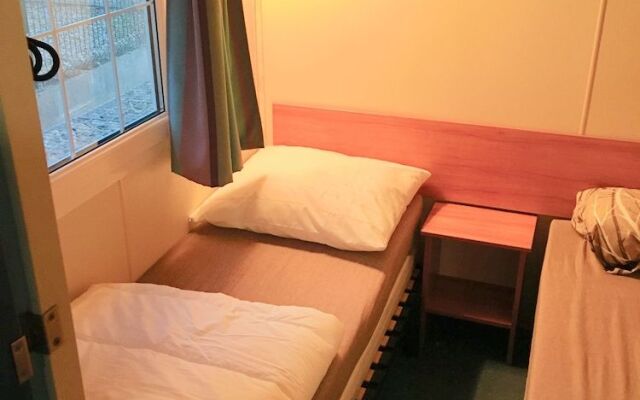 Greenchalets Castell Platja d'aro