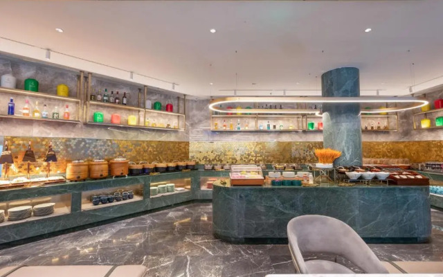 Starway Hotel Zhangjiagang Bai Lu Road