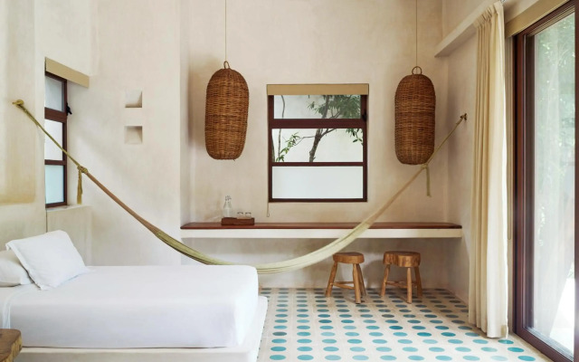 Hotel Holistika