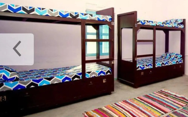 V Resorts Casa Delhi