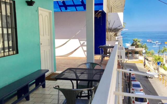 My Beach Condo RG5