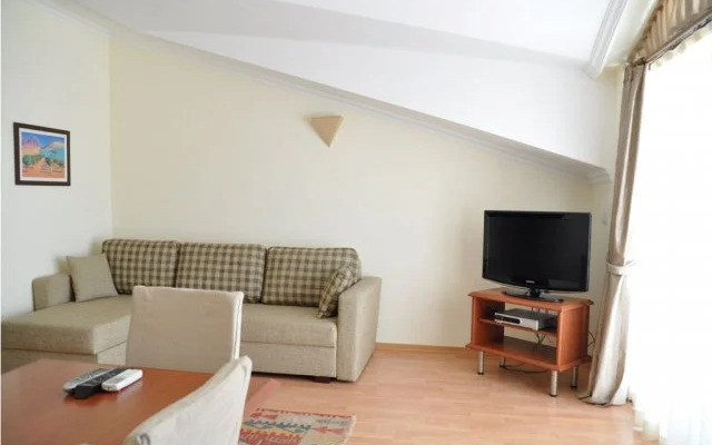 Carikci Otel Marmaris