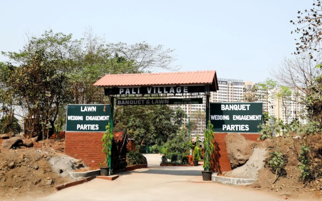 Pali Village Resort By OYO Rooms