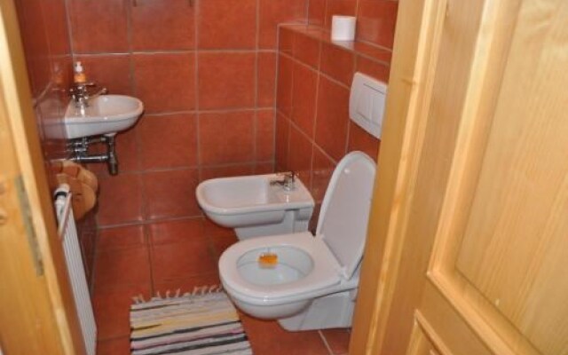Apartmán Maros