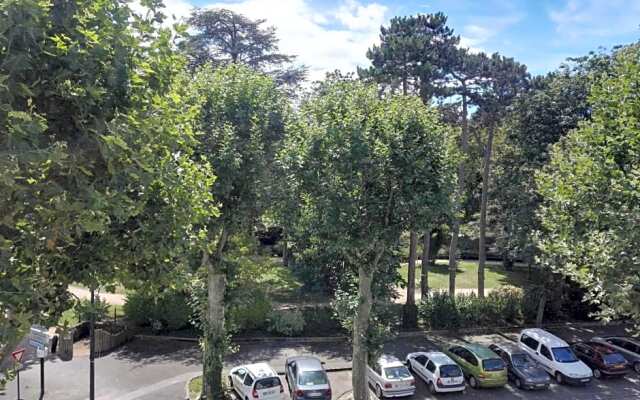 Hotel Du Square