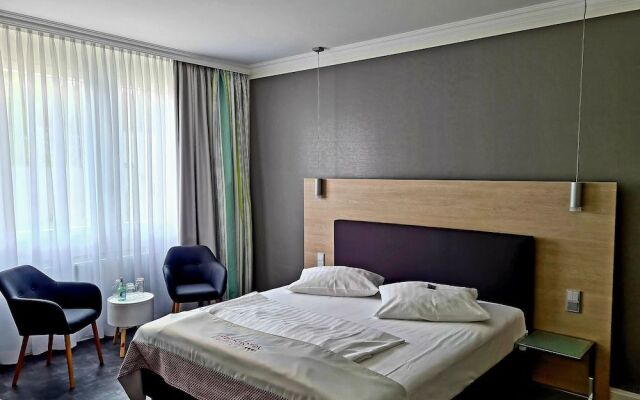 Neues Parkhotel