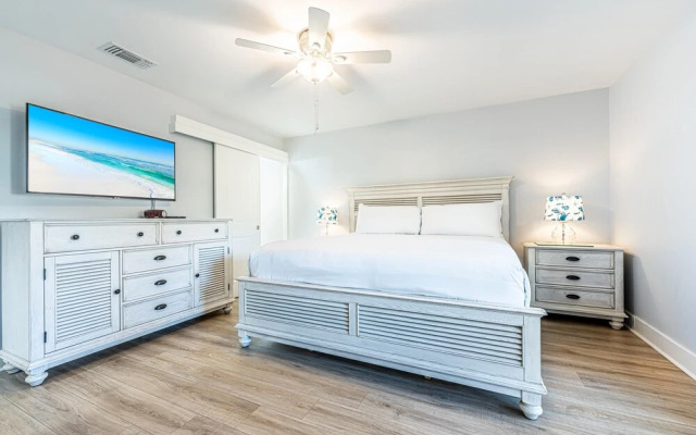 Augusta Village 526, Miramar Beach