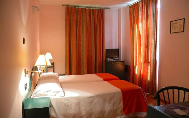 Hotel Bugella