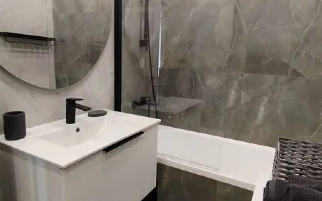 Оригами на ул. Римская, д. 5, корпус 1