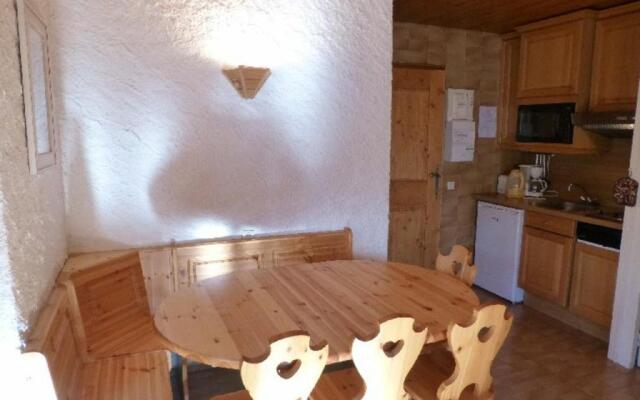 Appartement Courchevel 1850, 3 pièces, 5 personnes - FR-1-514-29