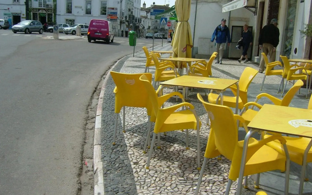Alentejano Low Cost Hotel
