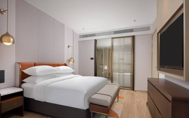 Home2 Suites by Hilton Nanning Jiangnan