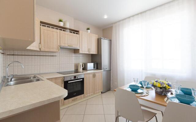 Азбука на улице Комсомольская 15