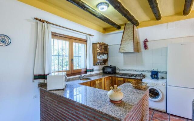 Casa Las Gallinas Orgiva by Ruralidays