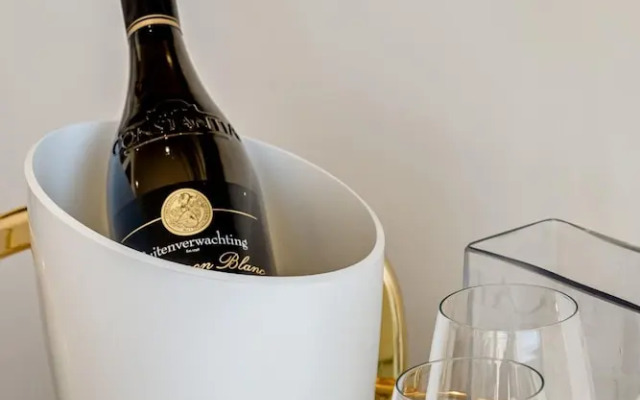 Clifton 2bed Penthouse Sea Views Dunmore Horizons