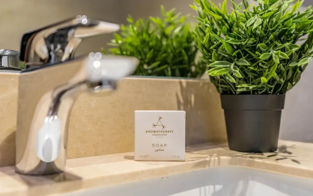 Dream Inn Apartments - Mina by Azizi