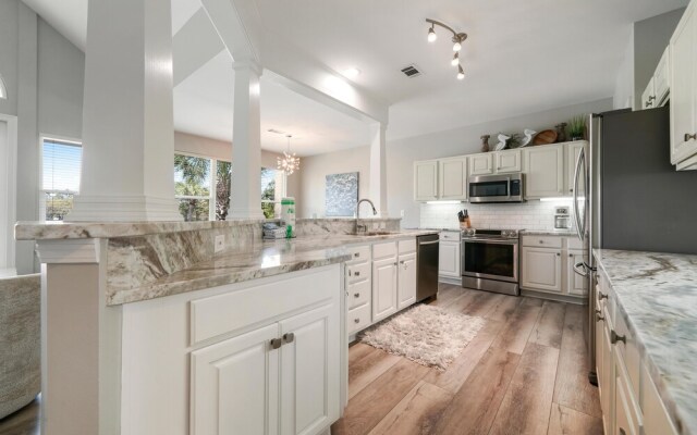 Turnberry 8512