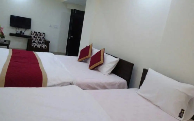 Sai Swastik by OYO Rooms