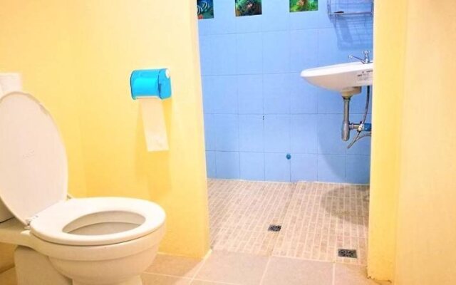 Jasmine Guesthouse