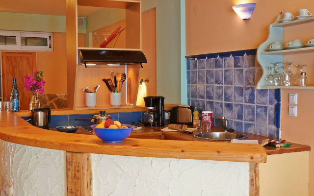 Villas Cavo Marathia