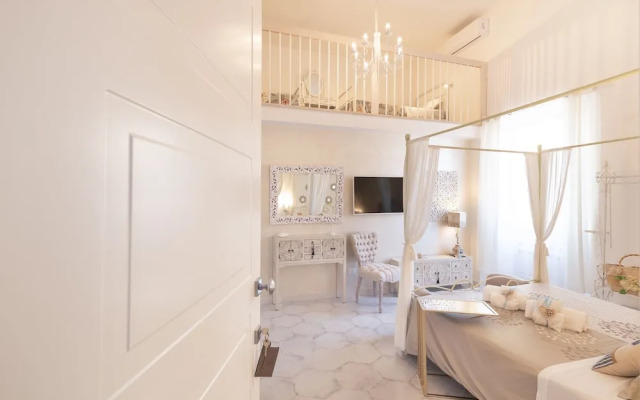 QuattroCuori Boutique Hotel & Spa