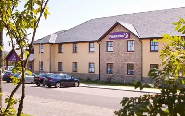 Premier Inn  Edinburgh A7 (Dalkeith)