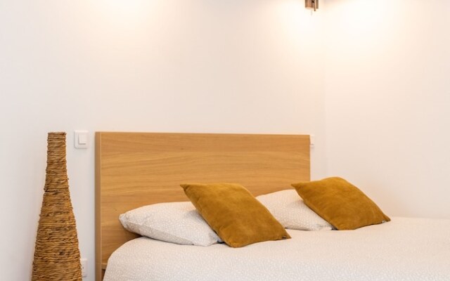 La Suite Valentine Spa Privatif - Marseille