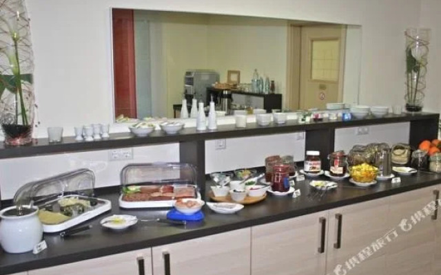 Hotel Aurach