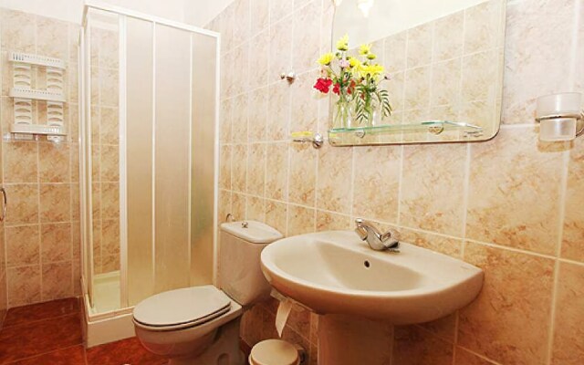 Apartamentos Nayara