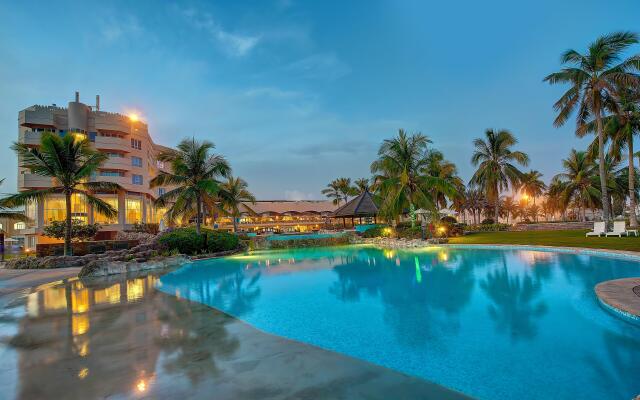 Crowne Plaza Resort Salalah by IHG