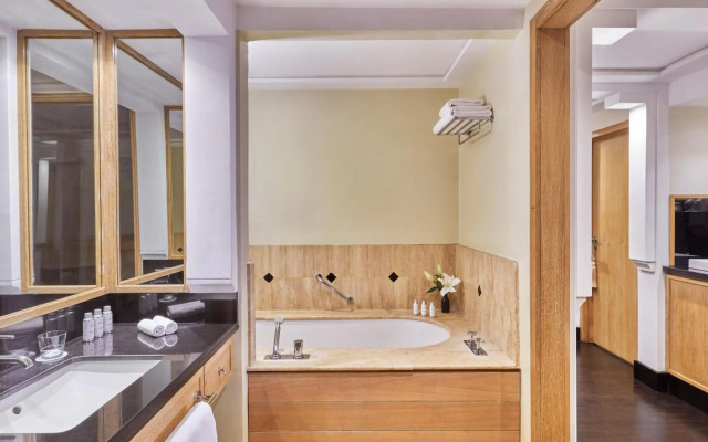Hôtel & Ryads Barrière Le Naoura