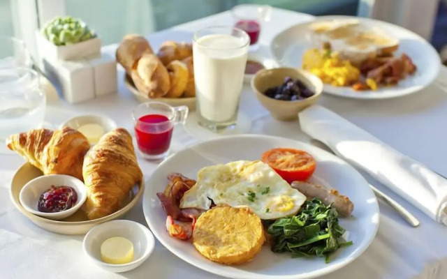 Mullers Bed & Breakfast