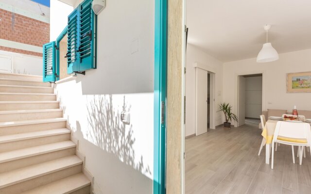 3273 Residence Amida - Appartamento Sabbia by Barbarhouse