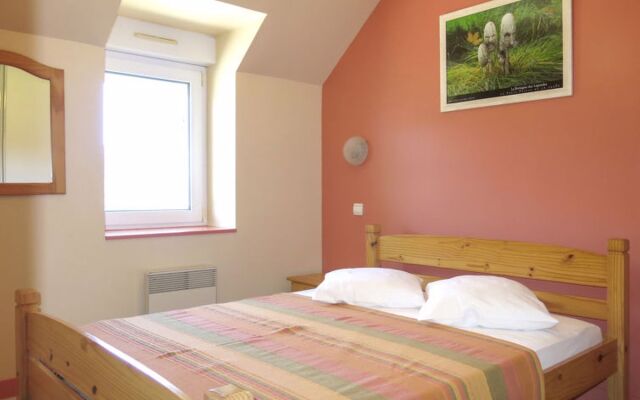 T3-Residence La Carquois (CPF300)
