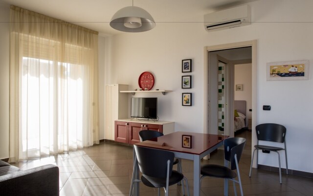 Residence Aia de Mà