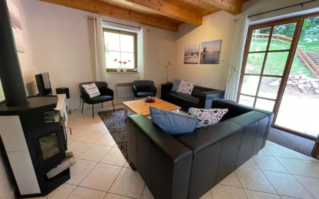 Cozy Holiday Home near Ski Area in Javorník