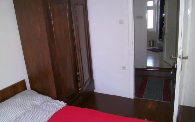 Holiday Home Lorraina